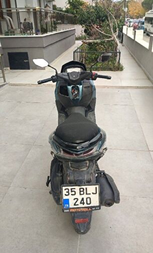 RKS Grace 202