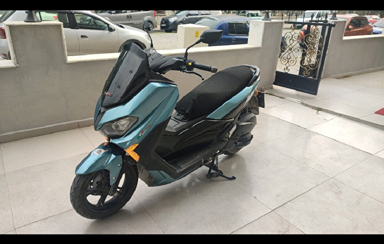 RKS Grace 202