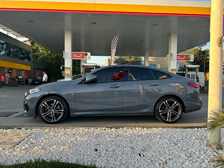 BMW 2 SERISI