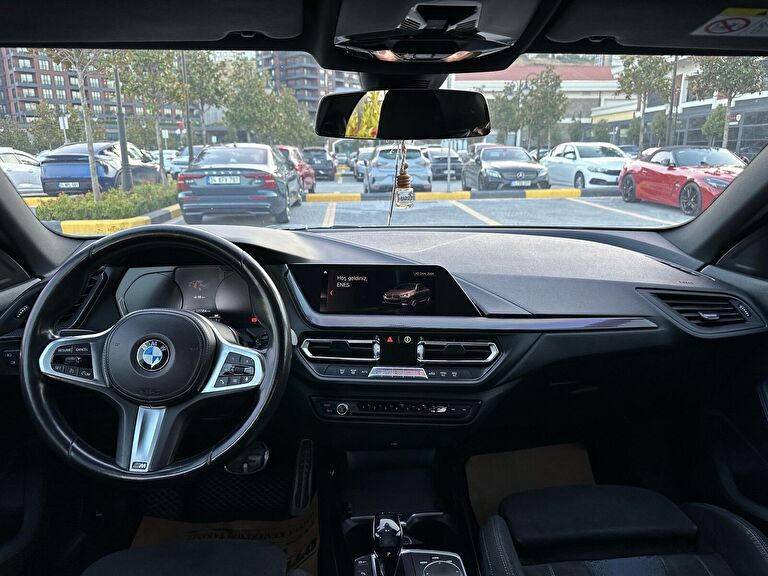 BMW 2 SERISI