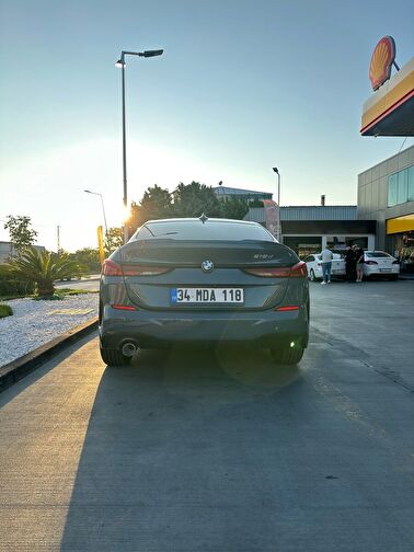 BMW 2 SERISI