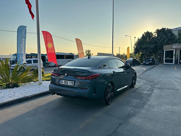 BMW 2 SERISI
