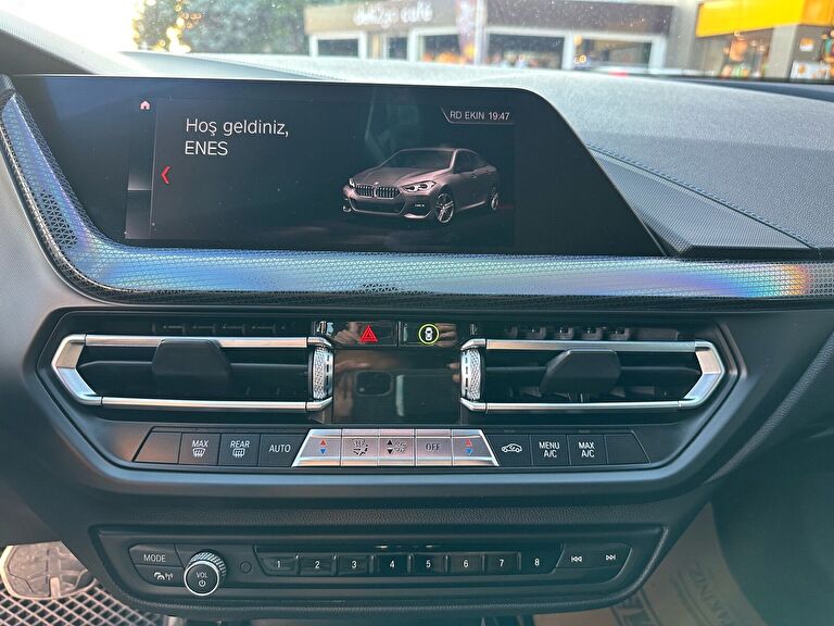 BMW 2 SERISI