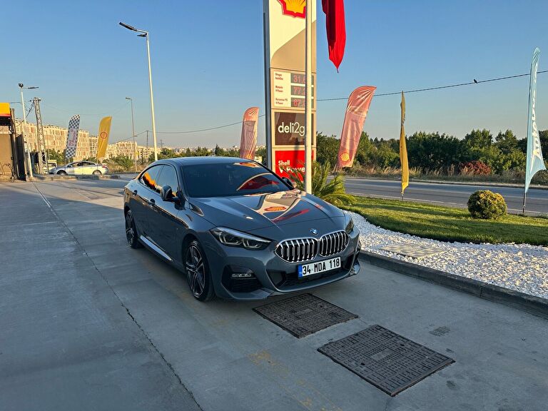 BMW 2 SERISI