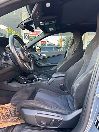 BMW 2 SERISI
