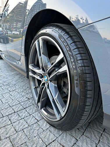BMW 2 SERISI