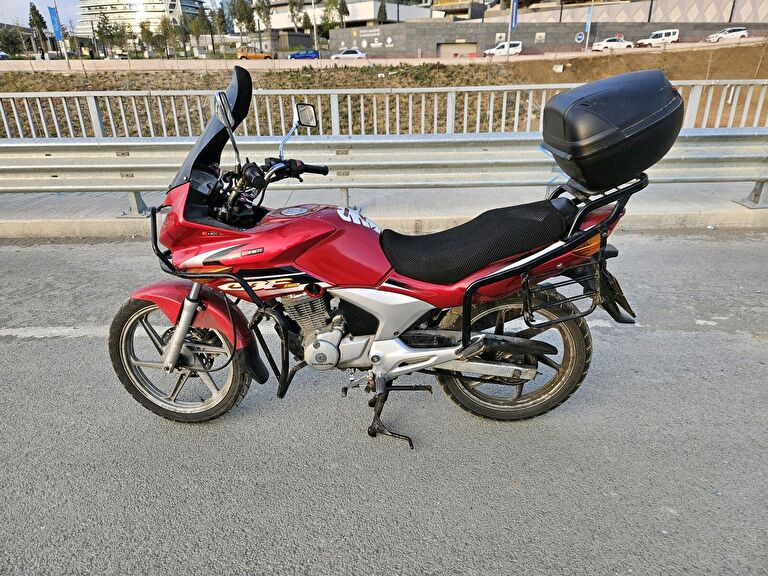 Honda CBF 150