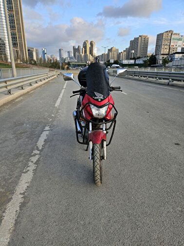 Honda CBF 150