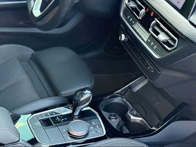 BMW 2 SERISI