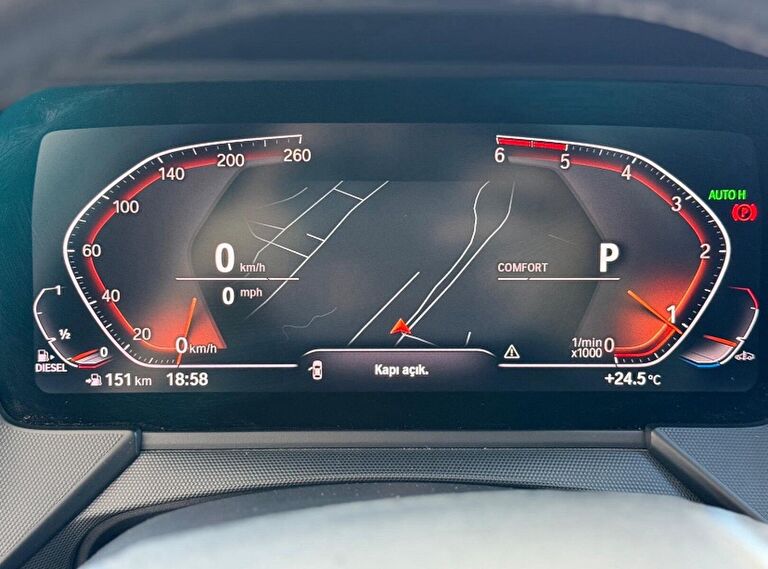 BMW 2 SERISI