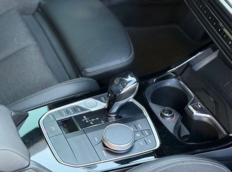 BMW 2 SERISI