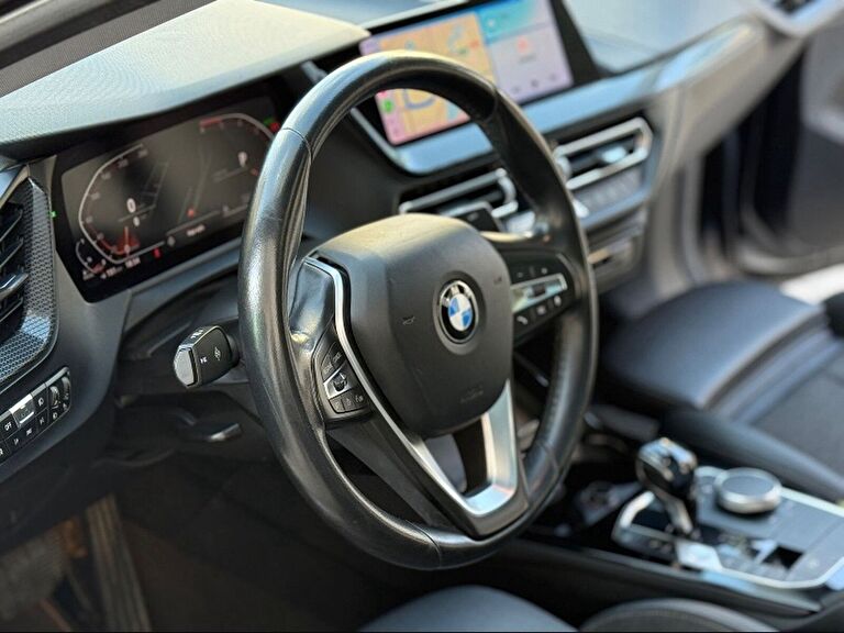 BMW 2 SERISI