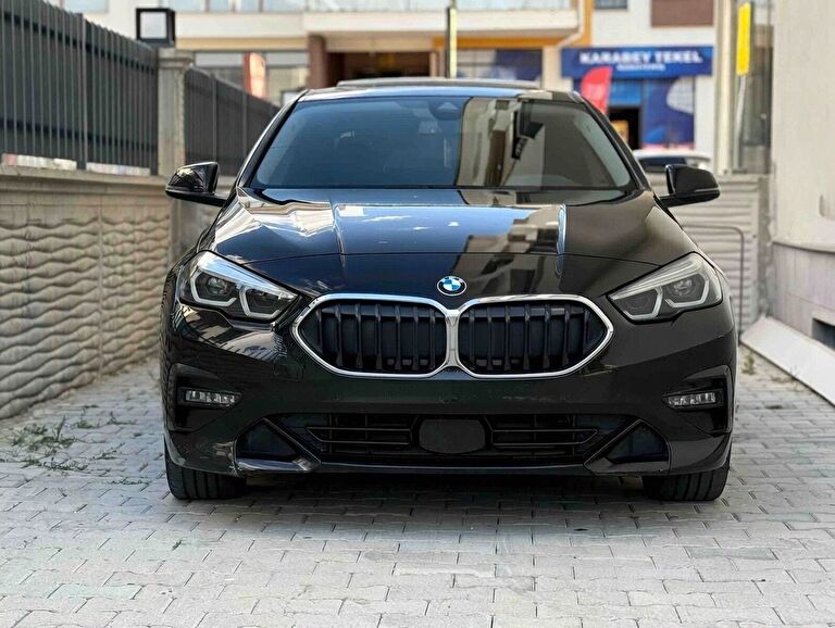 BMW 2 SERISI