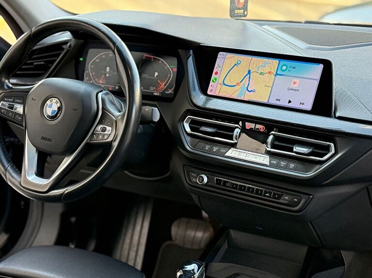 BMW 2 SERISI