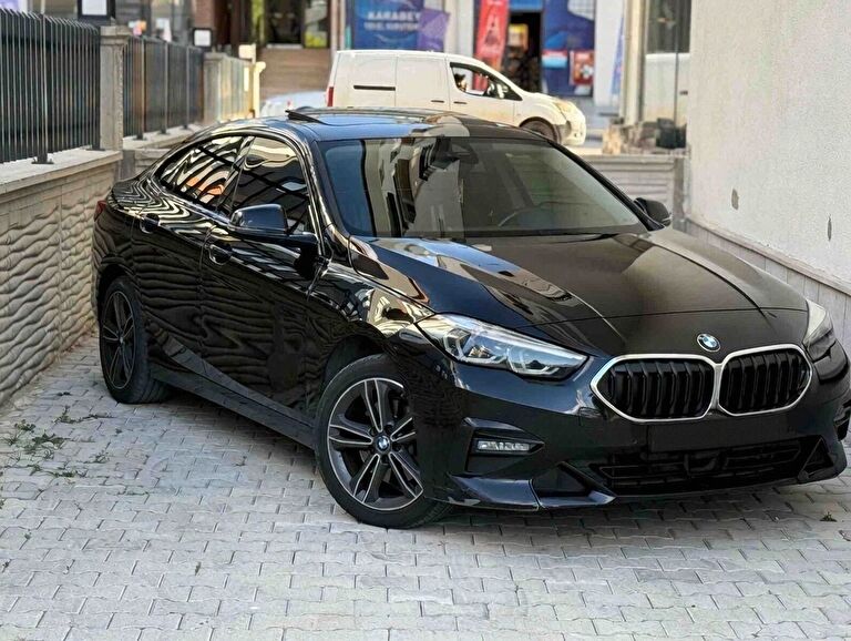 BMW 2 SERISI