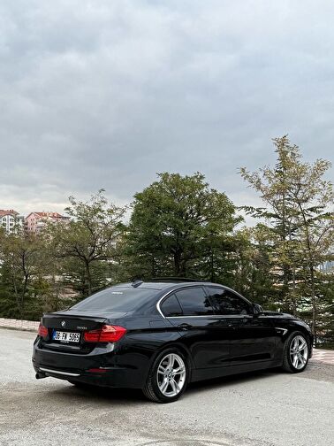 BMW 3 SERISI