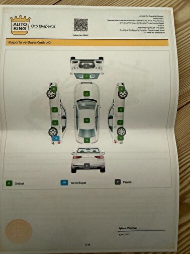 BMW 3 SERISI