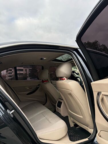 BMW 3 SERISI