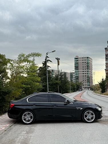 BMW 3 SERISI