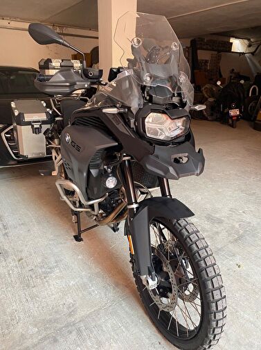 BMW F 850 GS Adventure