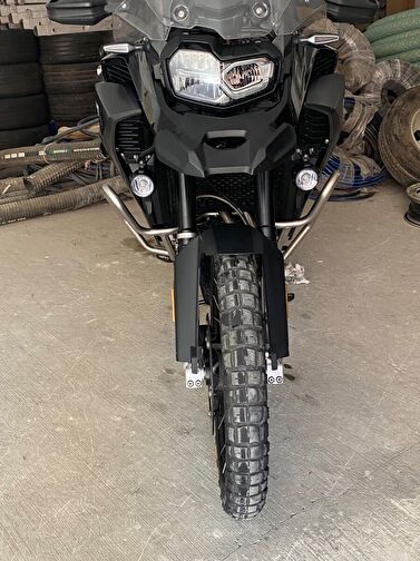 BMW F 850 GS Adventure