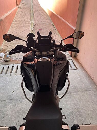 BMW F 850 GS Adventure