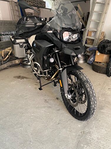 BMW F 850 GS Adventure