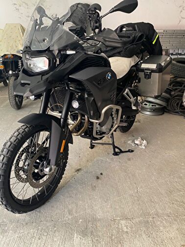 BMW F 850 GS Adventure