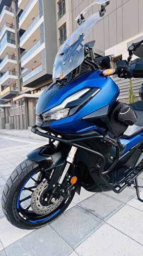 Honda ADV 350