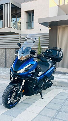 Honda ADV 350