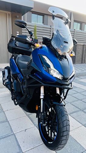 Honda ADV 350