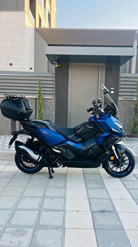 Honda ADV 350