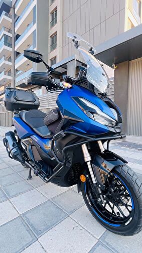 Honda ADV 350
