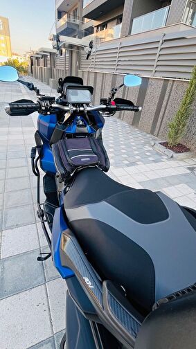 Honda ADV 350