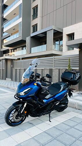 Honda ADV 350