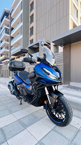 Honda ADV 350