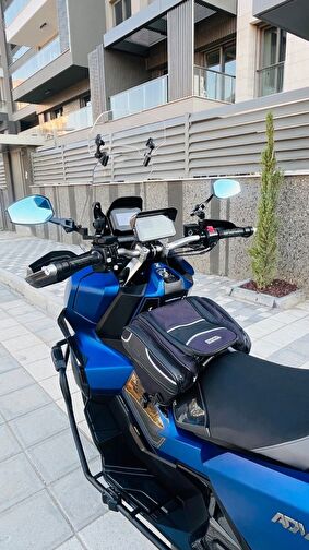 Honda ADV 350