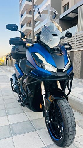 Honda ADV 350