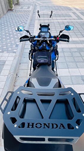 Honda ADV 350