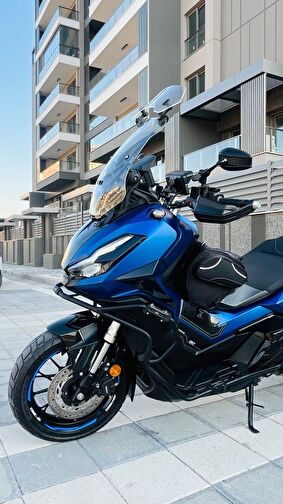 Honda ADV 350