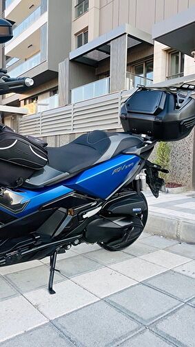 Honda ADV 350