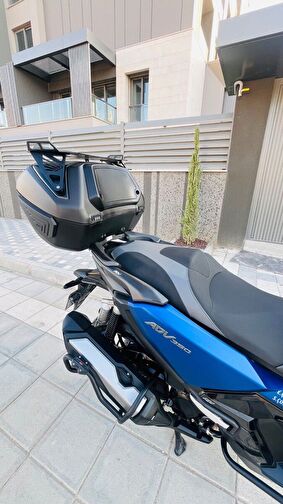 Honda ADV 350