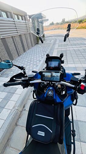 Honda ADV 350