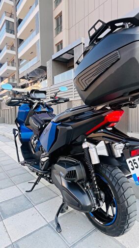 Honda ADV 350