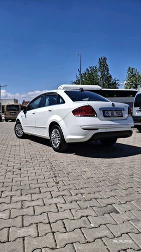 FIAT LINEA
