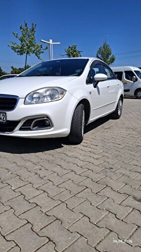 FIAT LINEA
