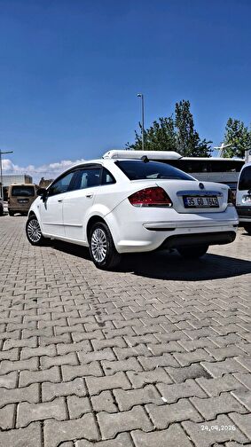 FIAT LINEA