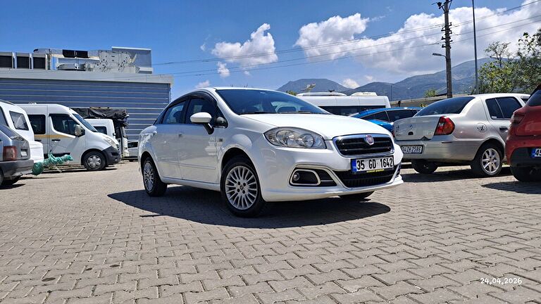 FIAT LINEA