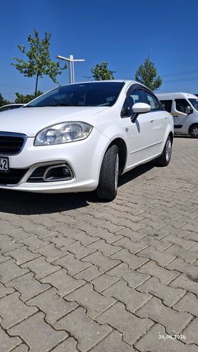 FIAT LINEA