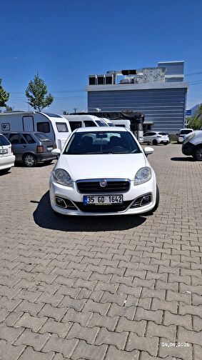 FIAT LINEA